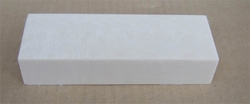 Polyester Ivory