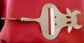 Osthyvel Ko