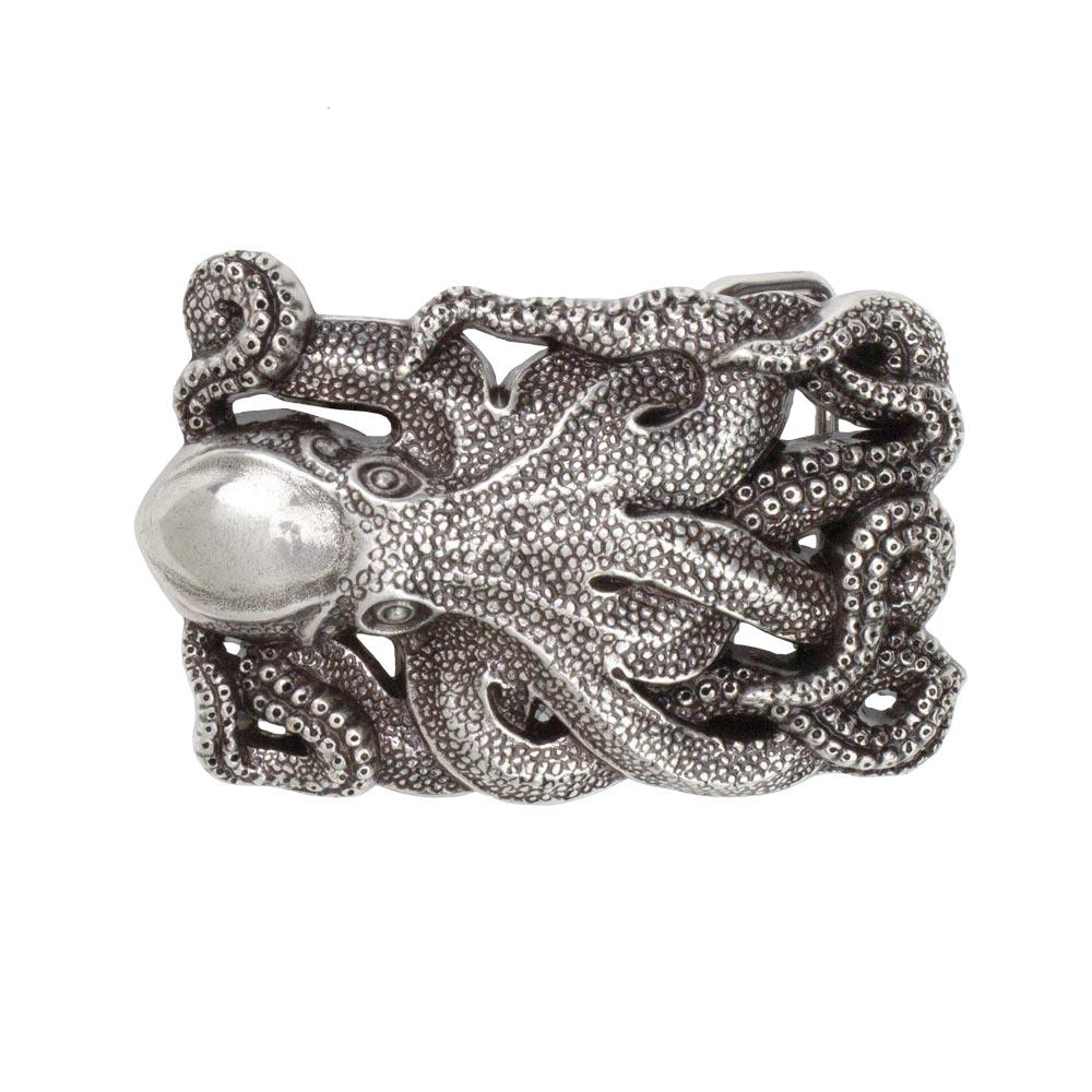 Bältesspänne Octopus
