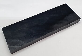 Kirinite skala Black Pearl 10 mm