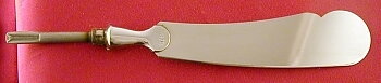 Smörkniv 100mm