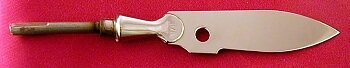 Kräftkniv