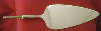 Tårtspade