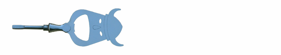 Flasköppnare Viking