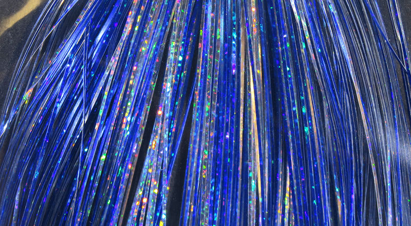 Holographic Fly Fiber - 8