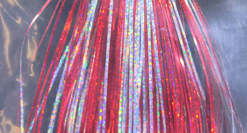 Holographic Fly Fiber - 6