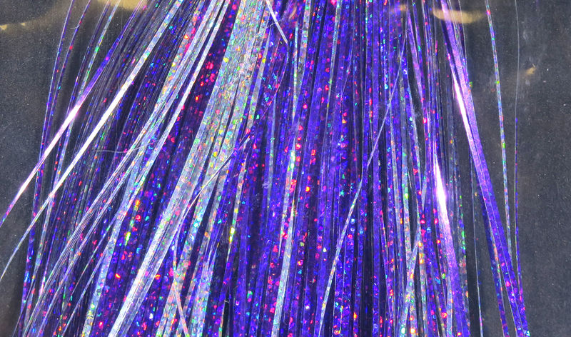 Holographic Fly Fiber - 5
