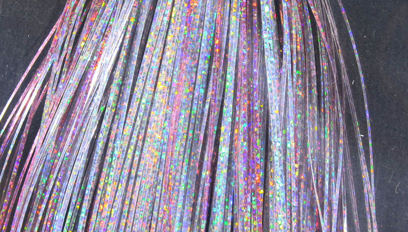 Holographic Fly Fiber - 4