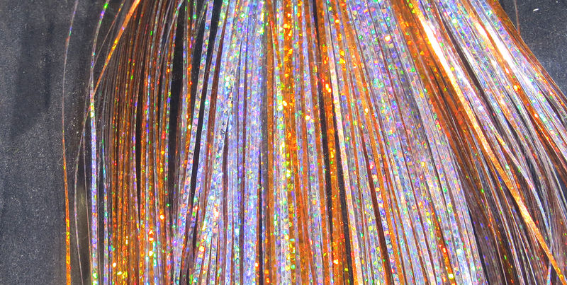 Holographic Fly Fiber - 3
