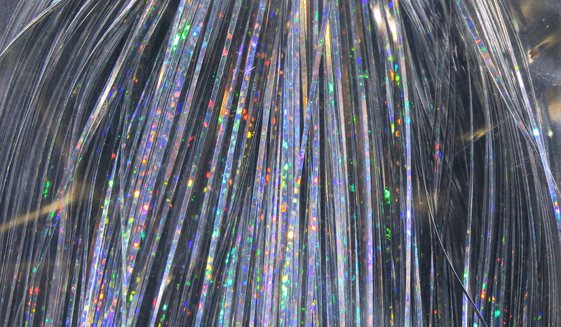 Holographic Fly Fiber - 7
