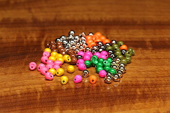 Insta Jig Tungsten Head 4,6 mm