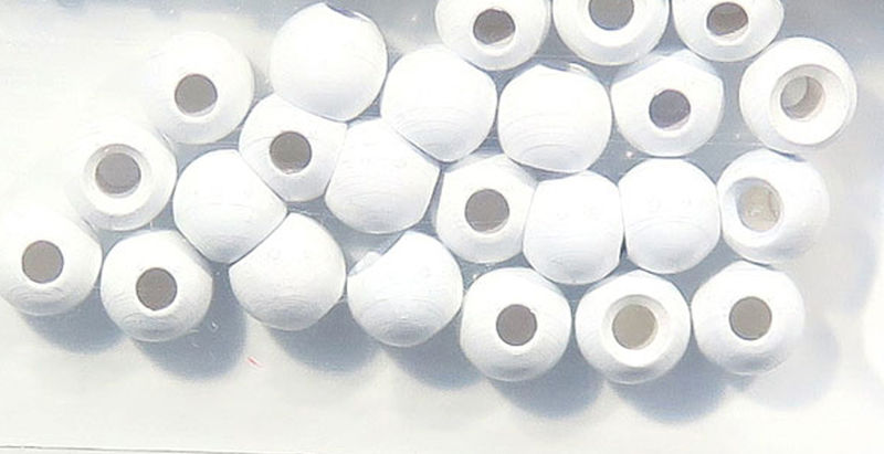 Dazzle Brass Beads 3,8 mm - 3