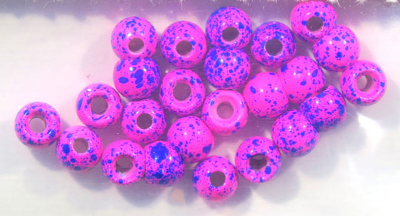 Dazzle Brass Beads 3,8 mm - 4