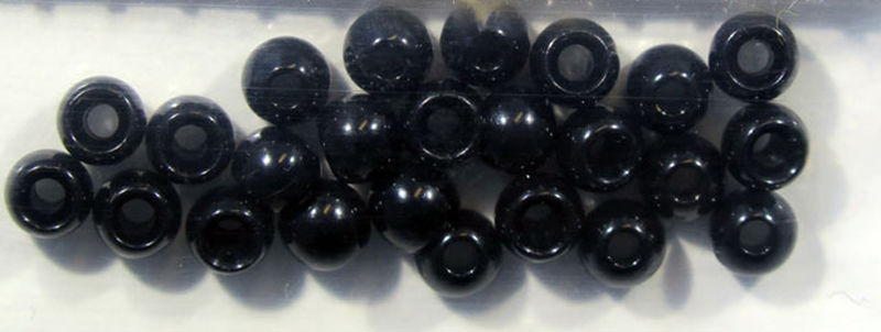 Dazzle Brass Beads 3,8 mm - 6