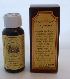 CCL Gunstock Stain