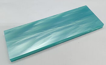 Kirinite skala Turkos 1/4"