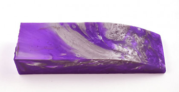 Inlace Plum Crazy
