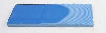 G10 blå 1/4"