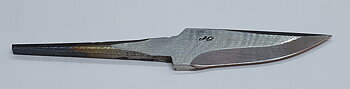 Eklund Smyckeblad SS40 Polerad yta