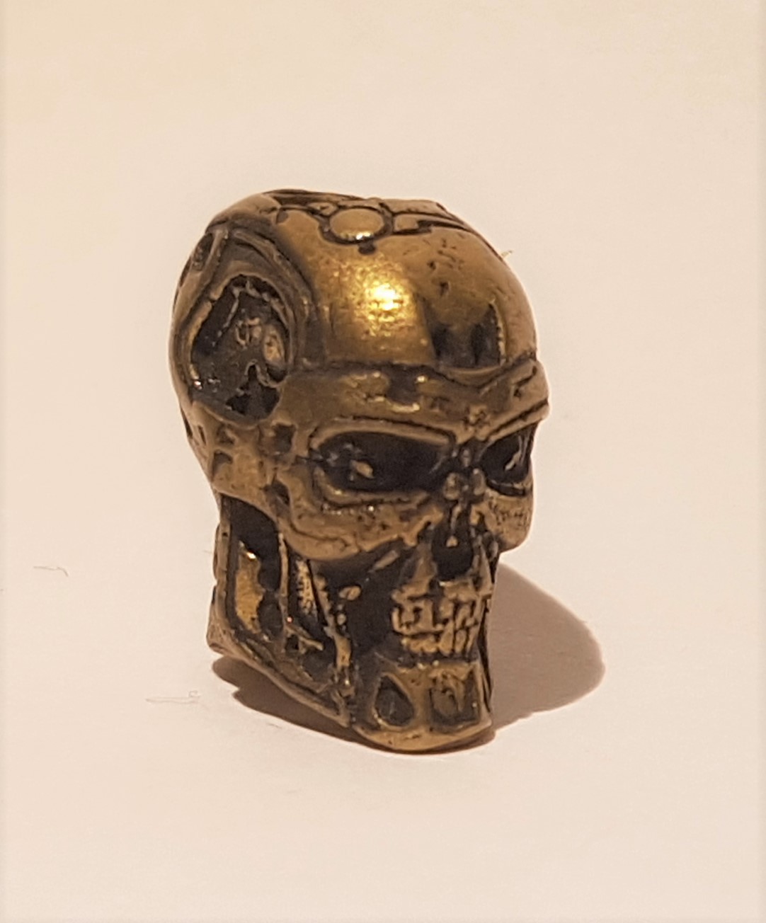 Terminator - 3