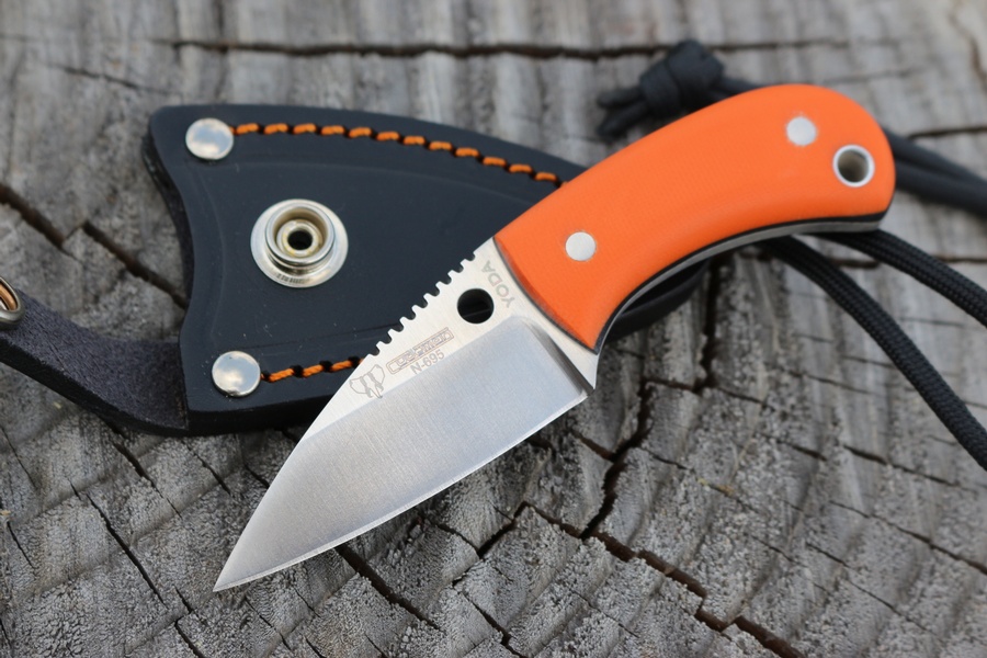 Cudeman Yoda - 2