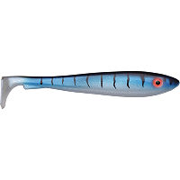 SvartZonker McRubberShad 17cm (3-pack)