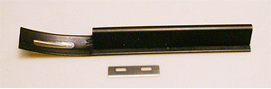 Skärflingkniv - 2