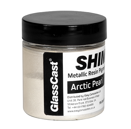 Shimr Färgpigment Metallic  - 9