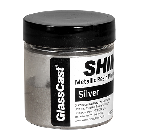 Shimr Färgpigment Metallic  - 14