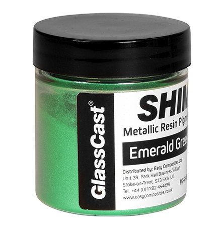 Shimr Färgpigment Metallic  - 8