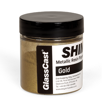 Shimr Färgpigment Metallic  - 2
