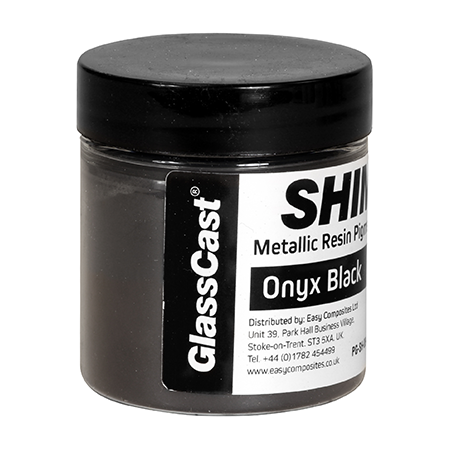 Shimr Färgpigment Metallic  - 4