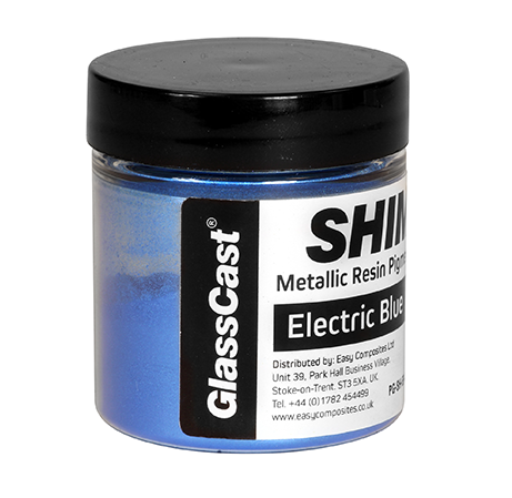 Shimr Färgpigment Metallic 