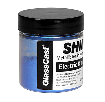 Shimr Färgpigment Metallic 