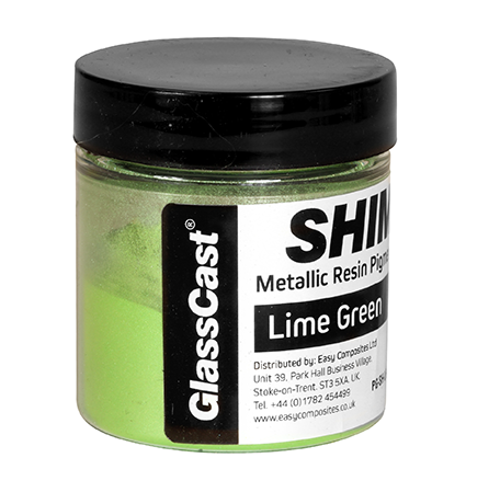 Shimr Färgpigment Metallic  - 3