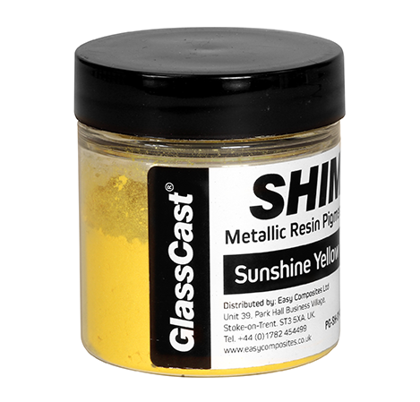 Shimr Färgpigment Metallic  - 11