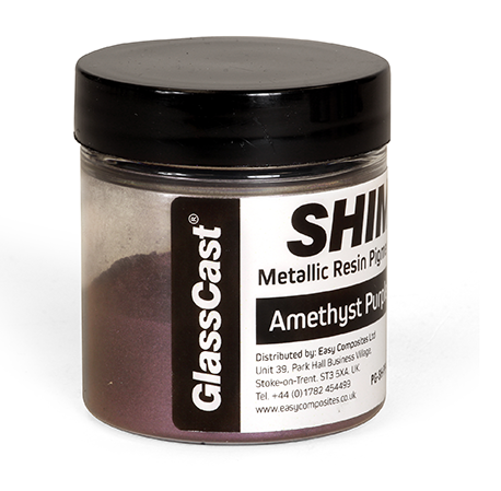 Shimr Färgpigment Metallic  - 6