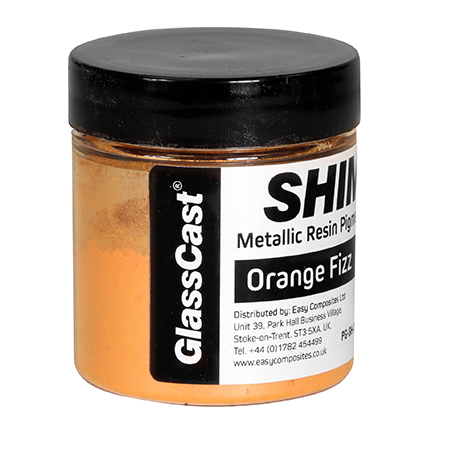 Shimr Färgpigment Metallic  - 5