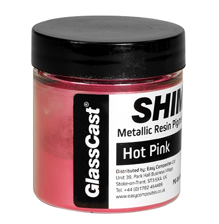 Shimr Färgpigment Metallic  - 12