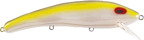 Cotton Cordell Ripplin'RedFin