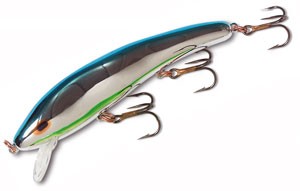 Cotton Cordell Ripplin'RedFin - 3