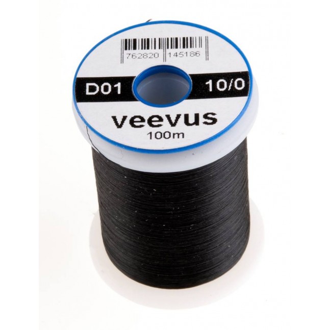 Veevus 10/0 bindtråd