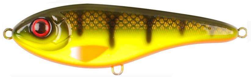 Buster Jerk Shallow Runner - 6