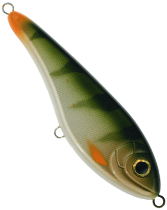 Buster Jerk Shallow Runner - 4