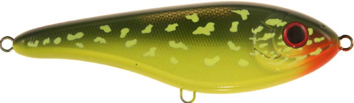 Buster Jerk Shallow Runner - 7