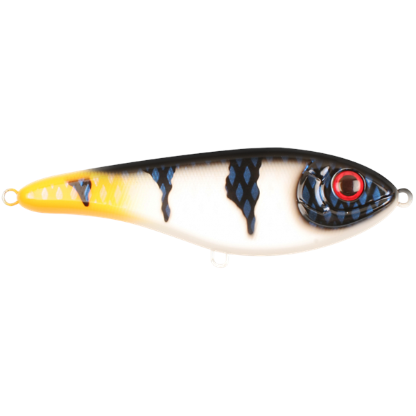 Buster Jerk Shallow Runner - 8