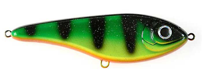 Buster Jerk Shallow Runner