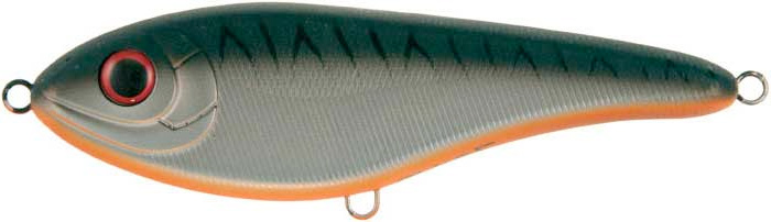 Buster Jerk Shallow Runner - 5