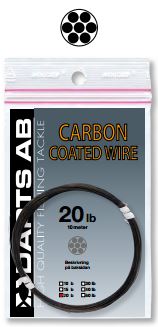 Darts Carbon Coated Wire