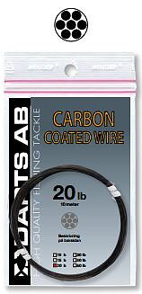 Darts Carbon Coated Wire